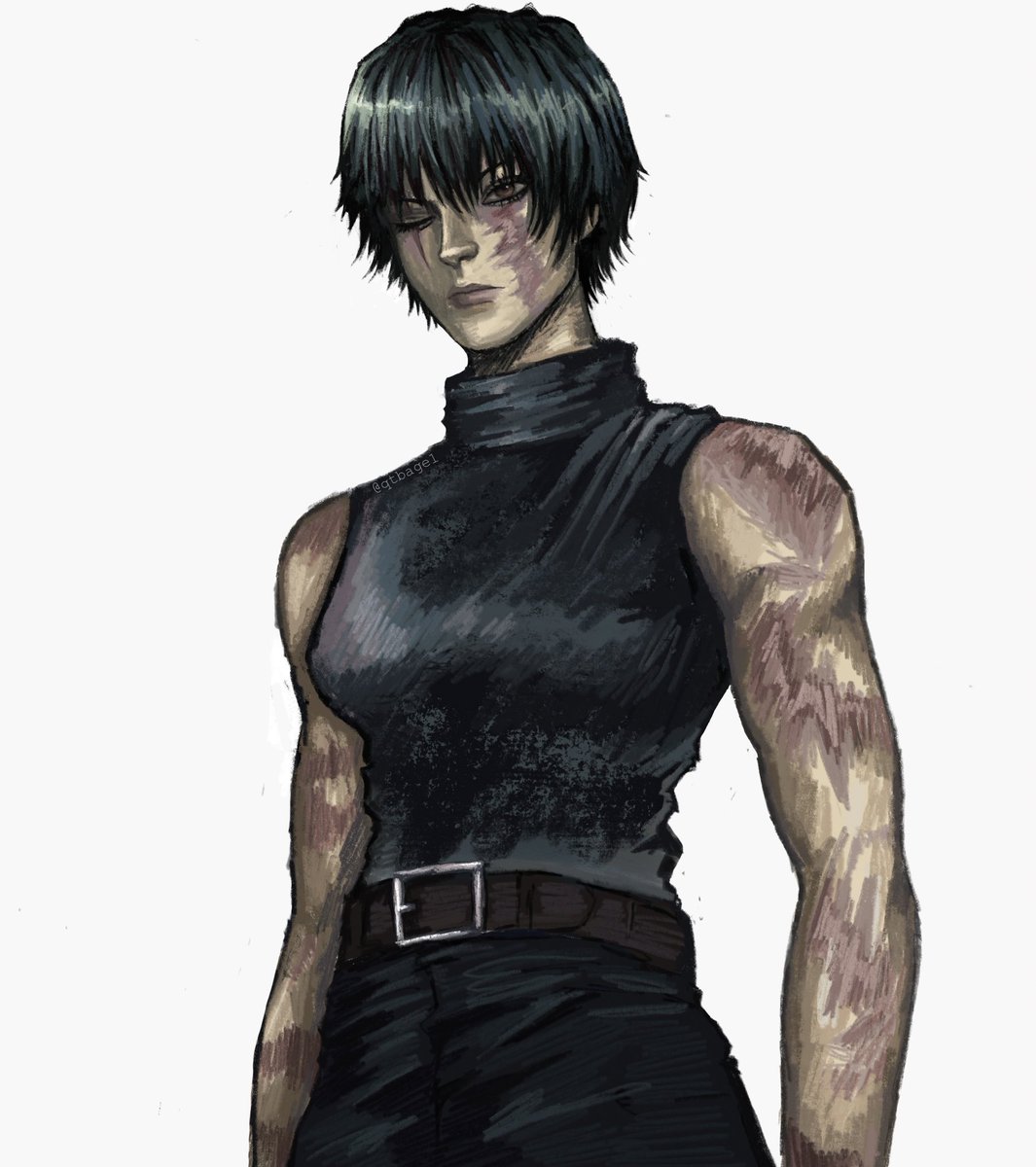 يارا /commissions open tweet media