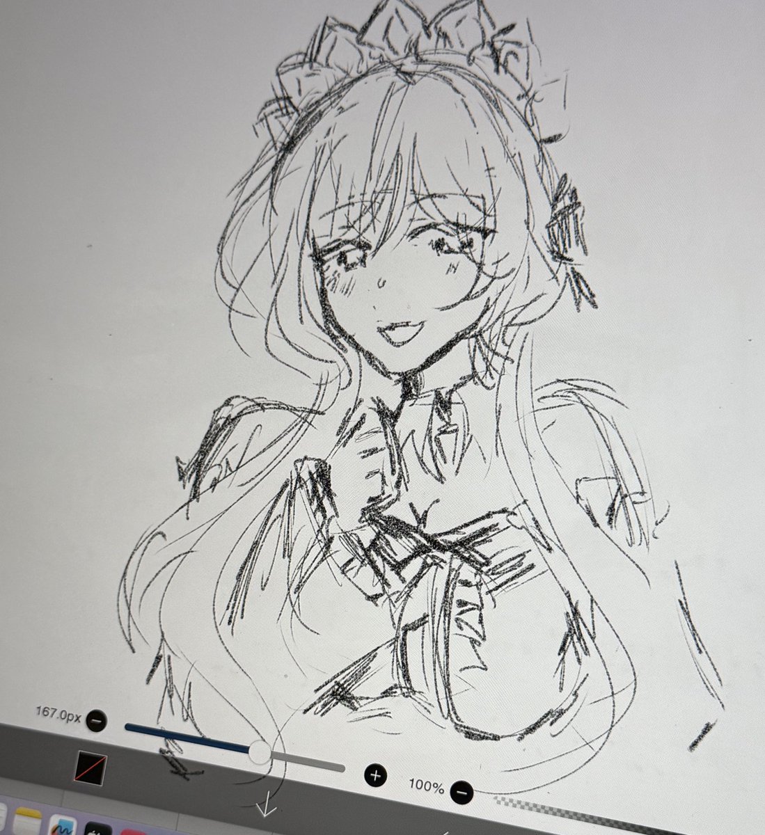 lunarevue's tweet image. Haven’t started a single assignment