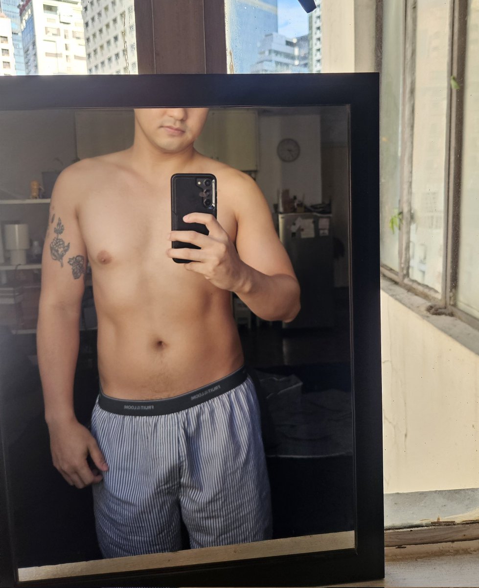 My obsessive behavior is really paying off 🥹