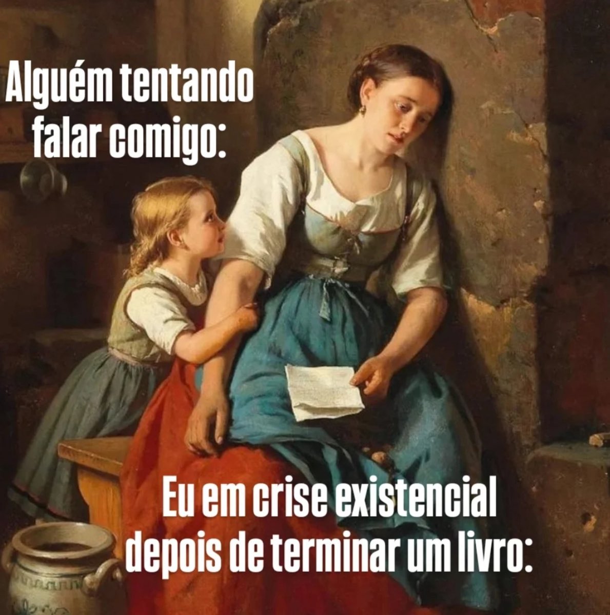 Promo de Books 📚 tweet media