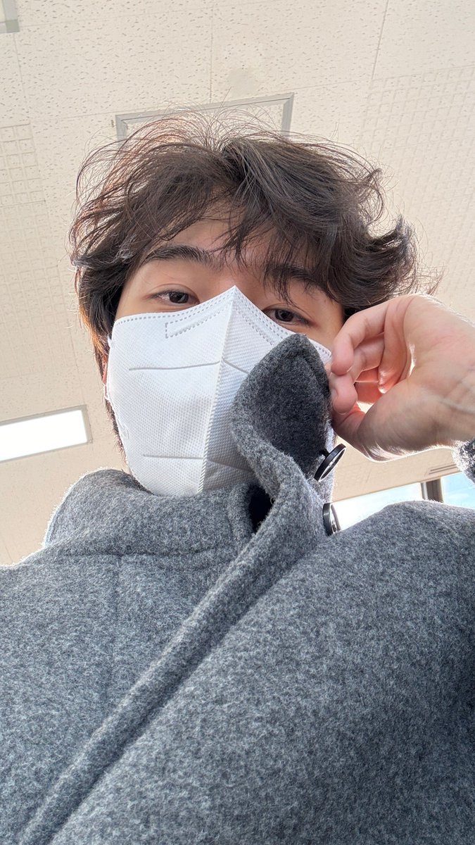 심란하다의 의인화