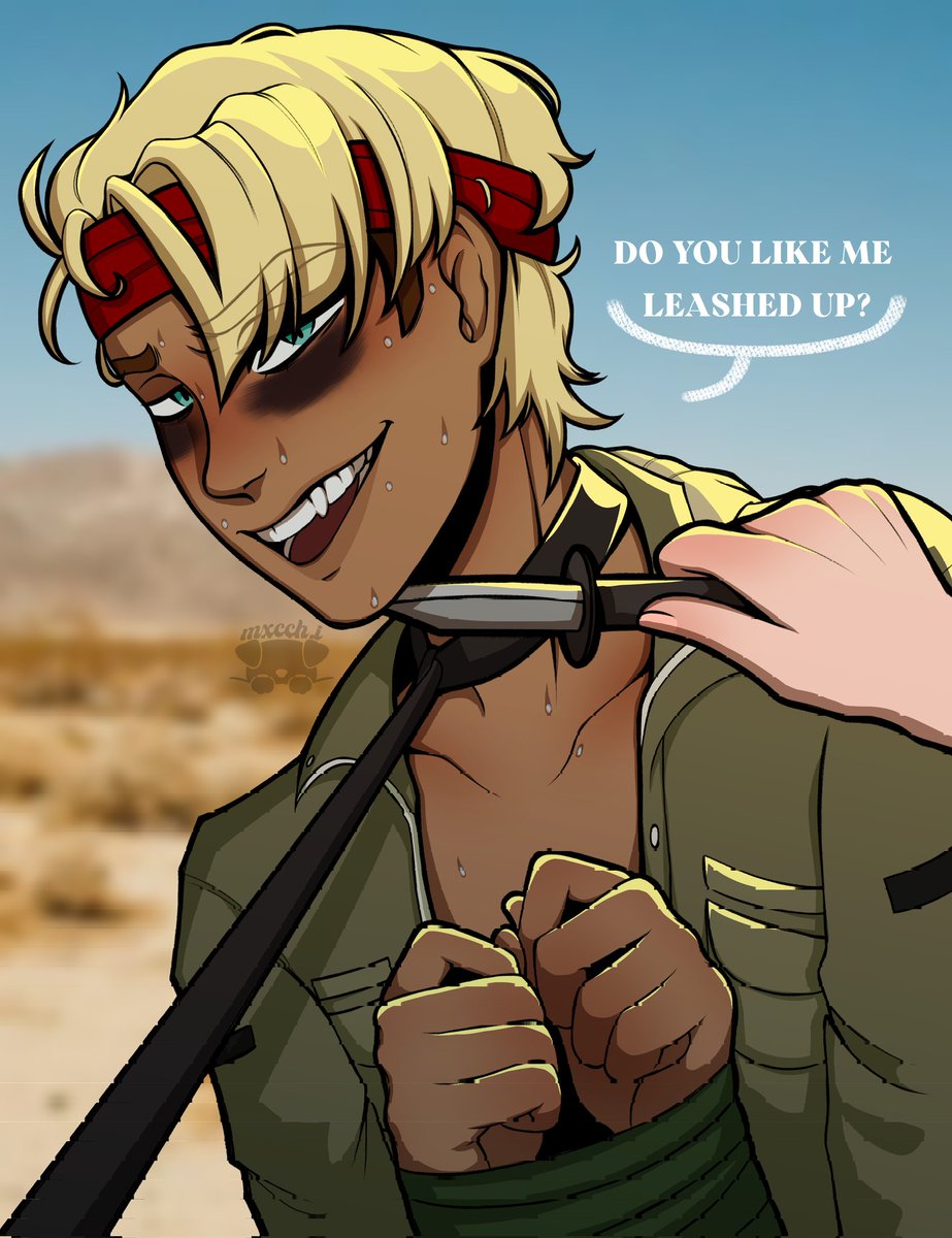 mxcch_i's tweet image. "You shouldn't joke around in your situation"

#DerekGoffard #TPOF #thepriceofflesh