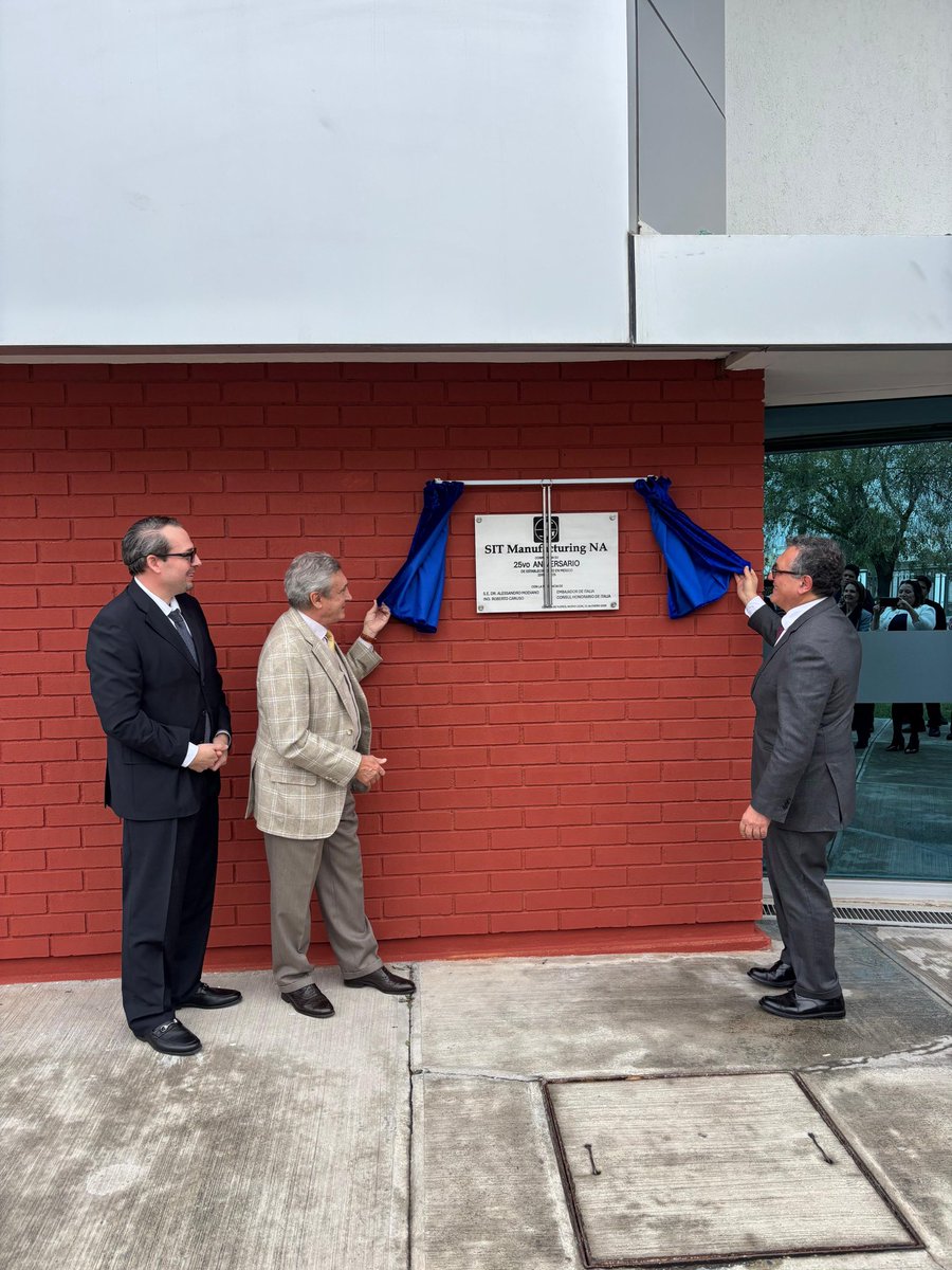 Alessandro Modiano tweet media