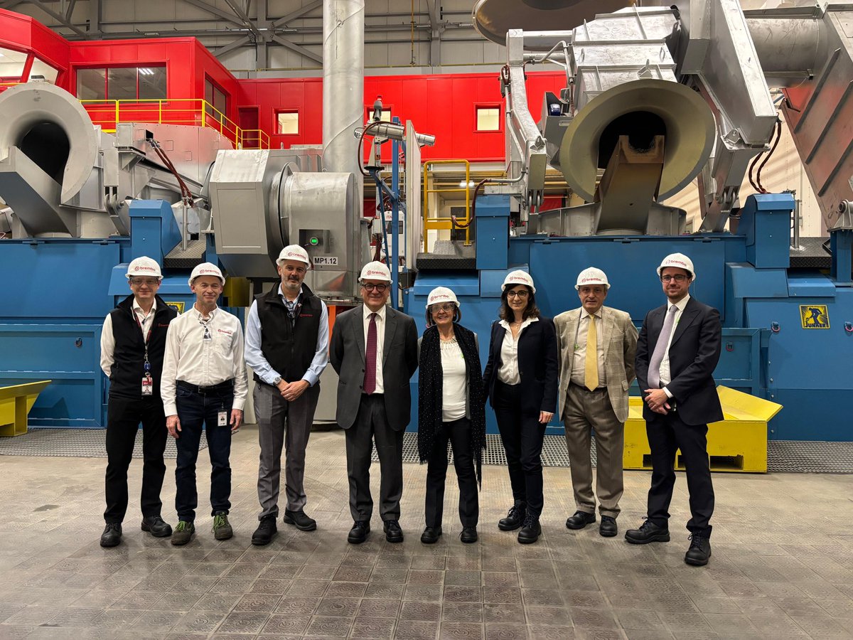 Alessandro Modiano tweet media