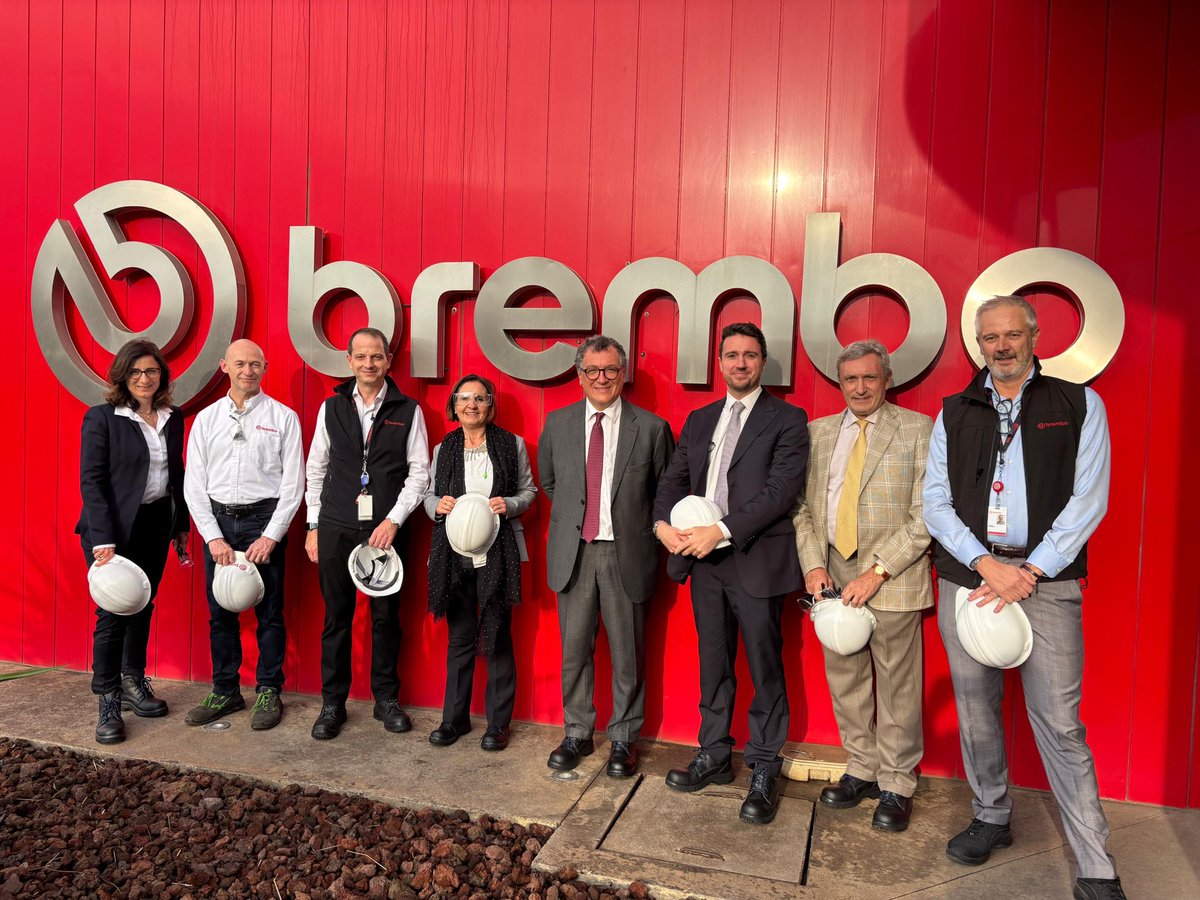 Alessandro Modiano tweet media