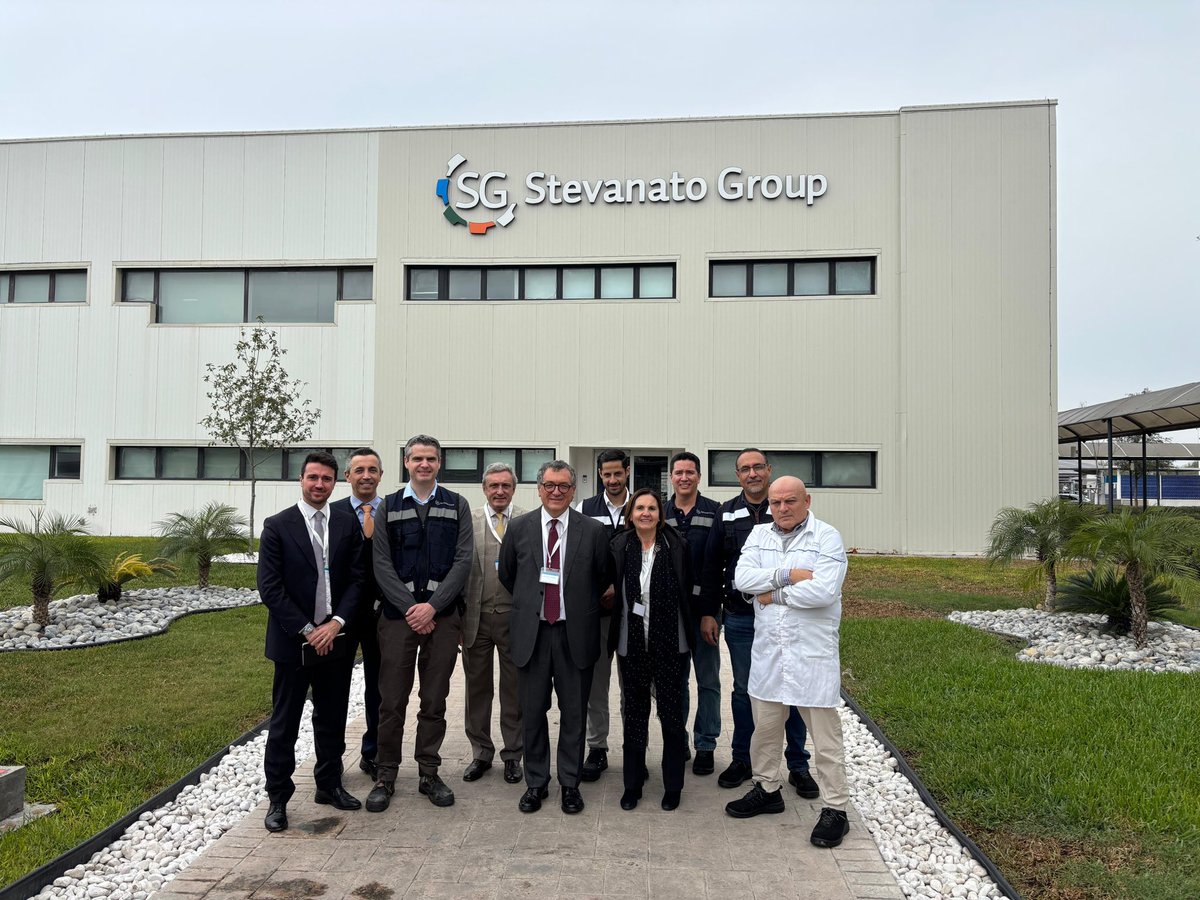 Alessandro Modiano tweet media