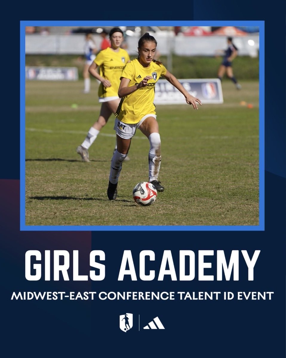 khuffaker2027's tweet photo. Excited for the opportunity and proud to represent @CentralILUnited 

@PrepSoccer @NcsaSoccer @ncsa
@SSN_NCAASoccer
@ILYOUTHSOCCER @TheSoccerWire
@USYouthSoccer @GAcademyLeague @ImYouthSoccer @ImCollegeSoccer @InsideWoSo @onlyGplatform https://t.co/PhsWcFzZVd