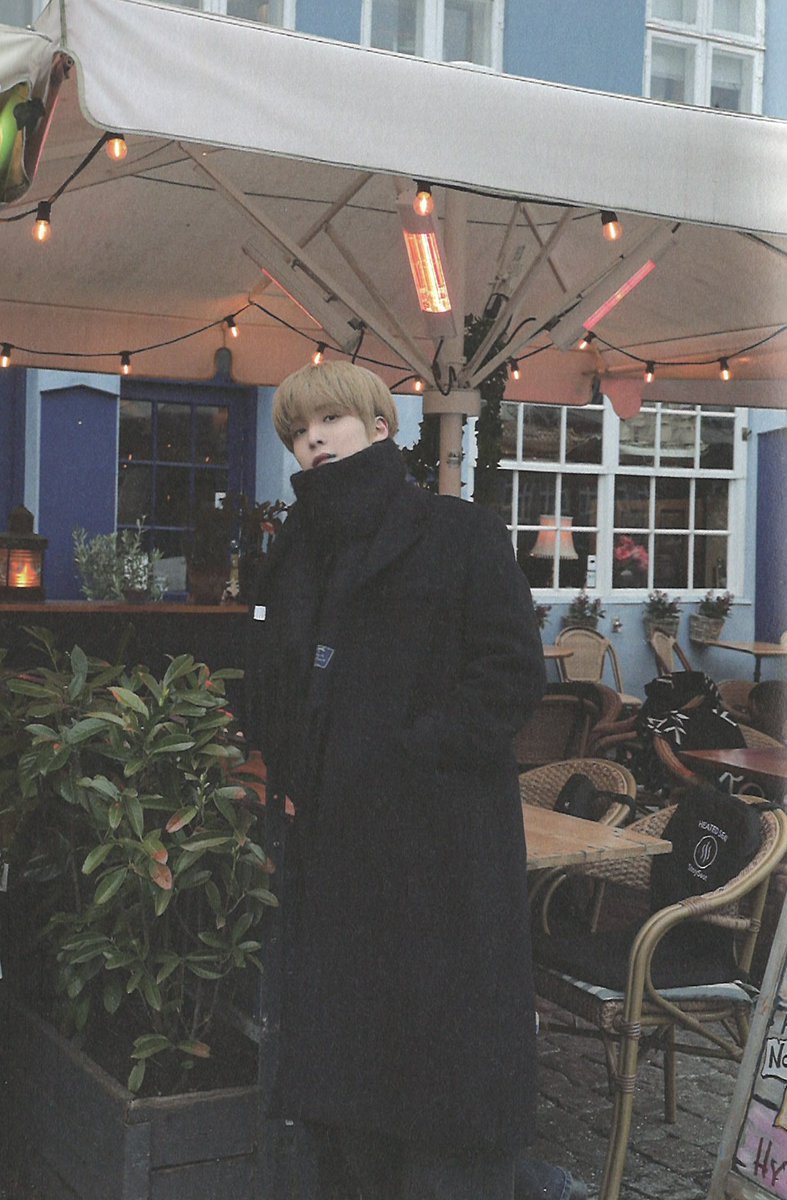 SilverBit_'s tweet image. #ATEEZ #YUNHO #에이티즈 #윤호