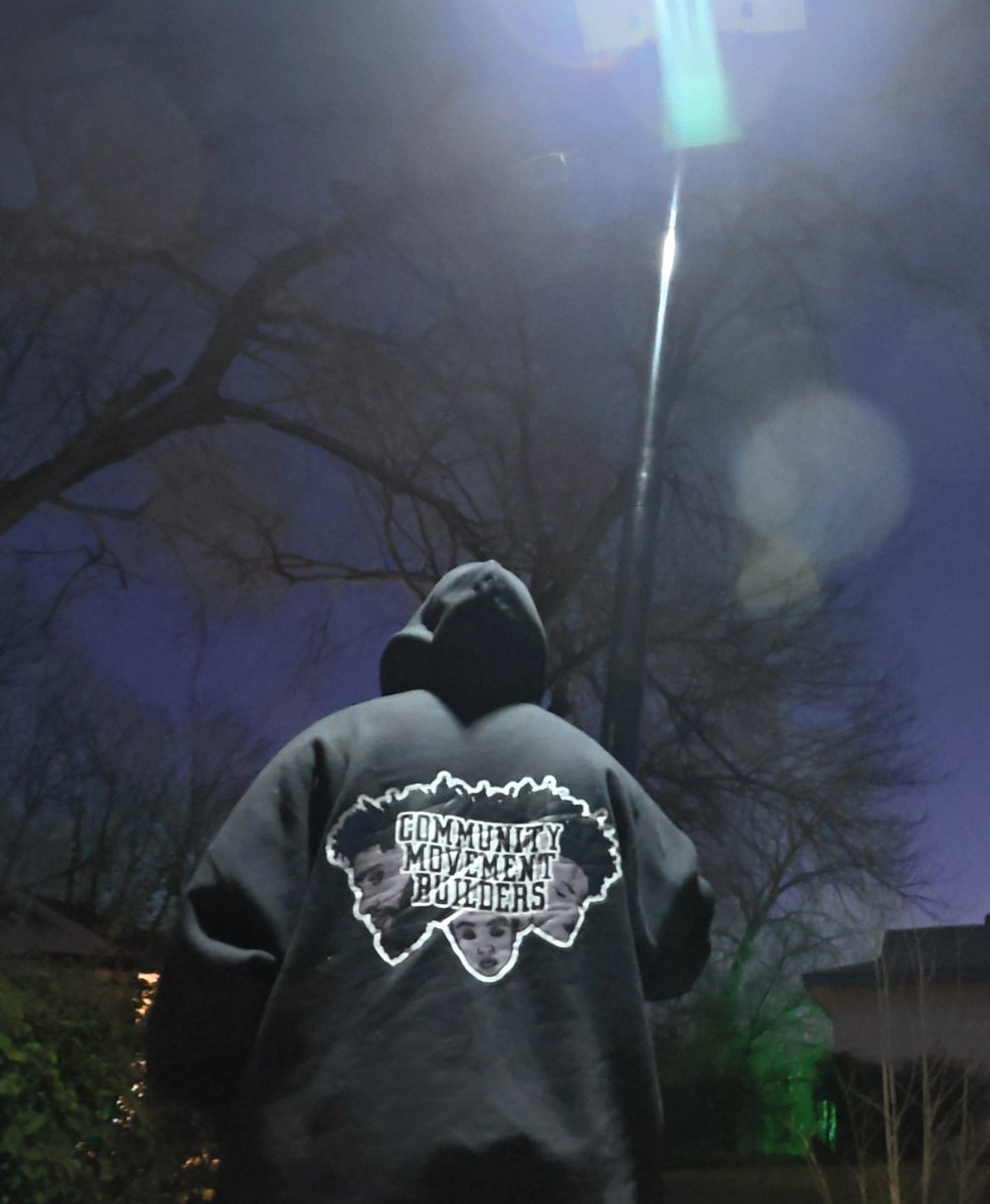 Kamau Franklin tweet media