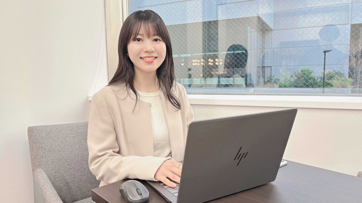 すなが | LIRIS採用担当 tweet media