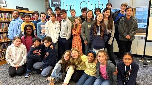 Chappaqua Central School District tweet media