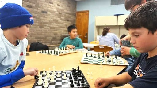 Chappaqua Central School District tweet media