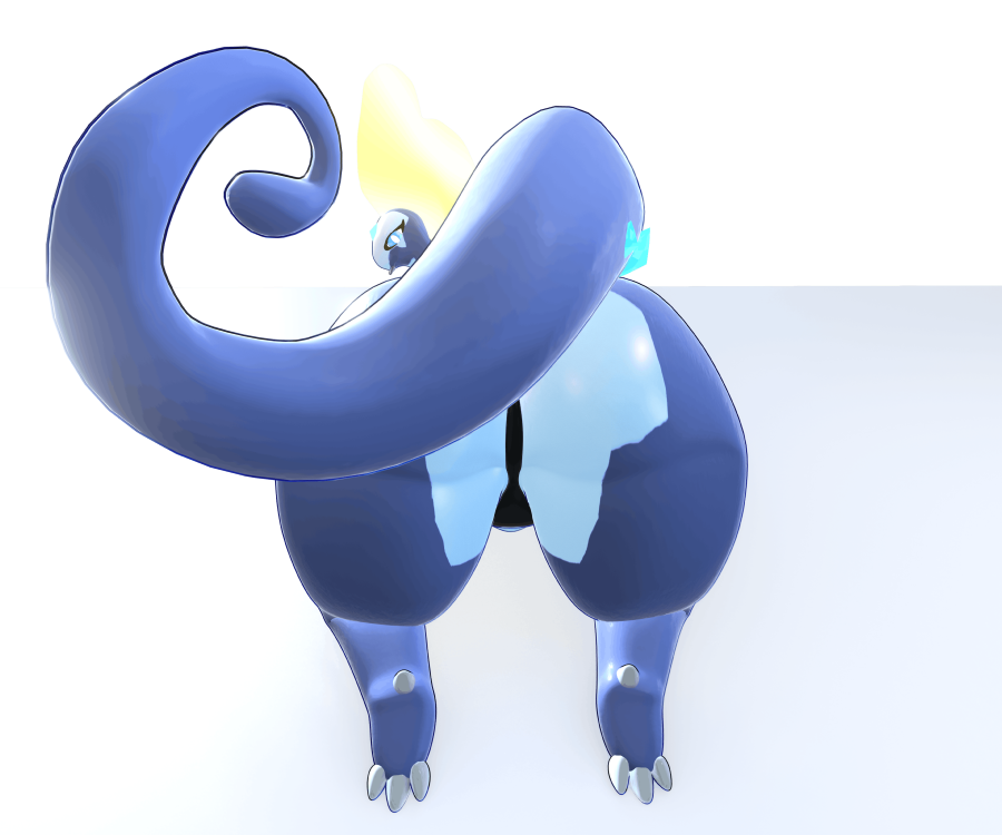 LightningFire -- 小粉大腿洛奇亚 ✨ tweet media