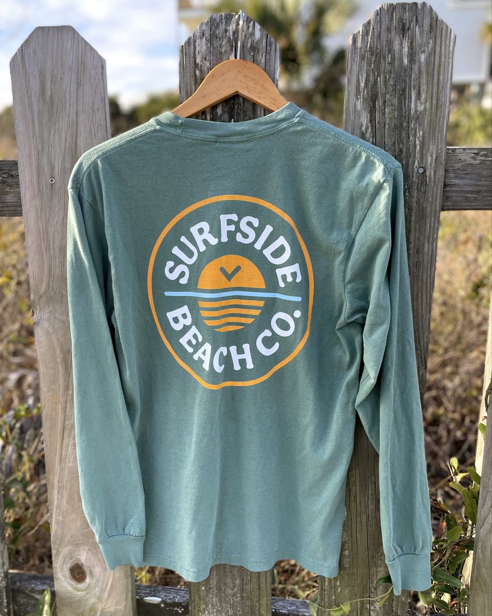 Surfside Beach Co. tweet media
