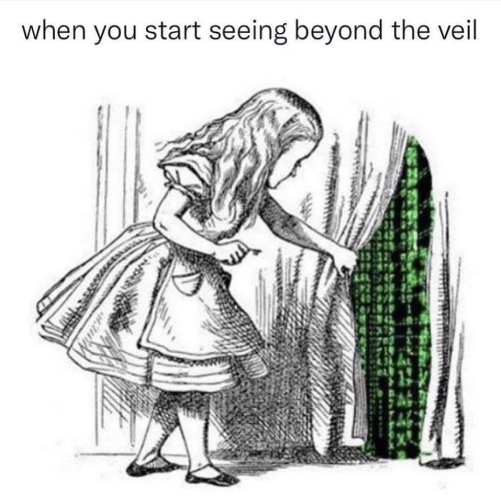 LadyRedHawk1111's tweet image. The Good News: 
Truth is Contagious! 

#SoulTribe #HolyShift