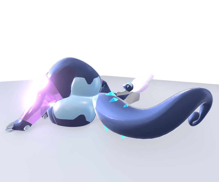 LightningFire -- 小粉大腿洛奇亚 ✨ tweet media