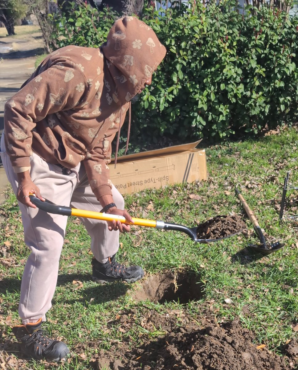 Kamau Franklin tweet media