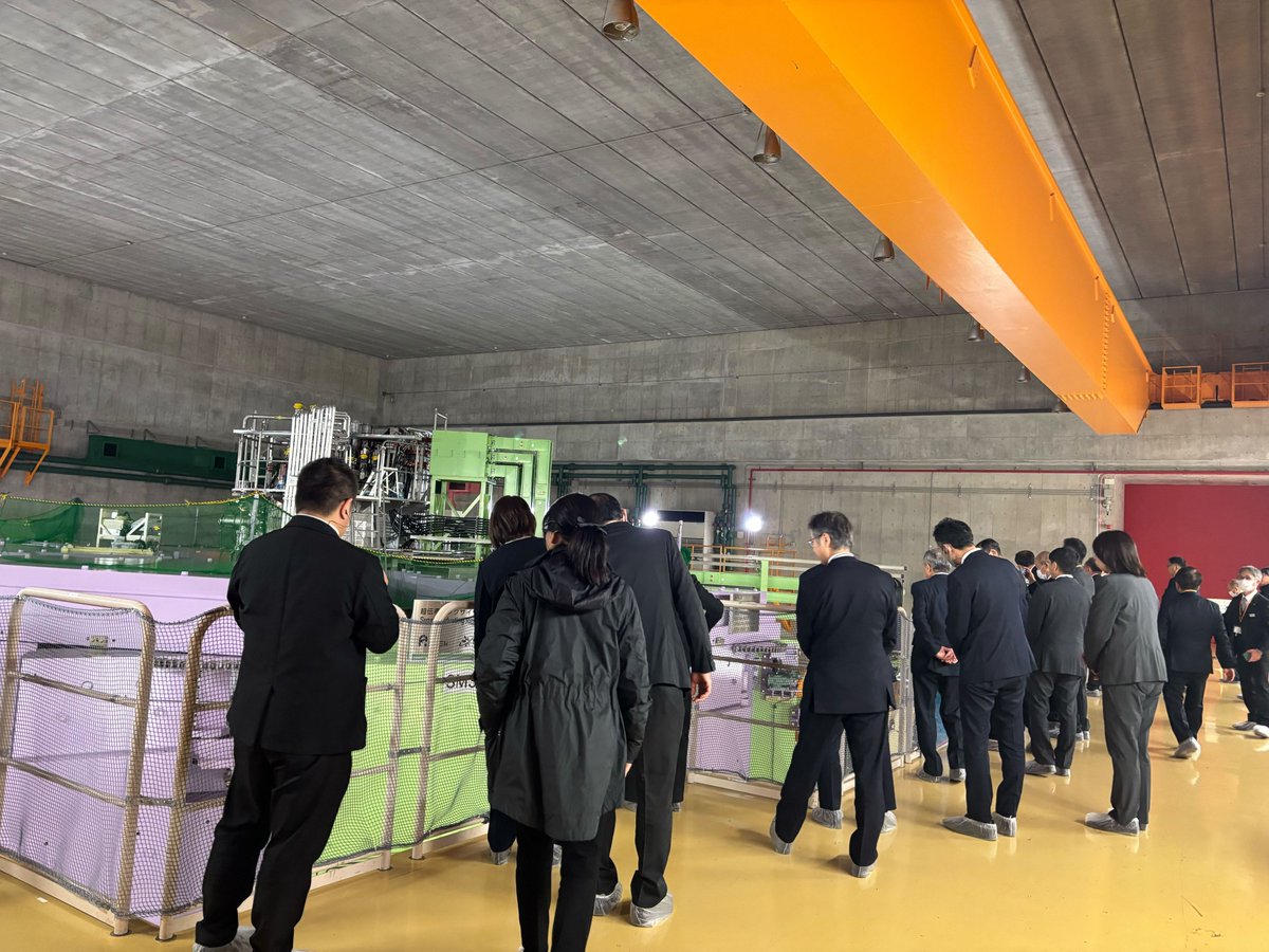 理研 和光 tweet media