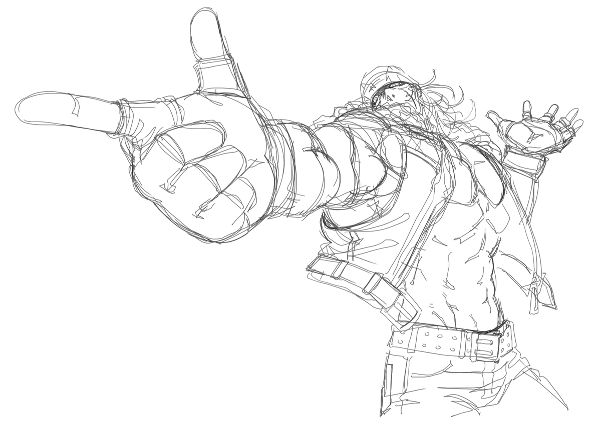 👹 YOU CANNOT ESCAPE LUKE SULLIVAN YOU CAN'T ESCAPE 👹