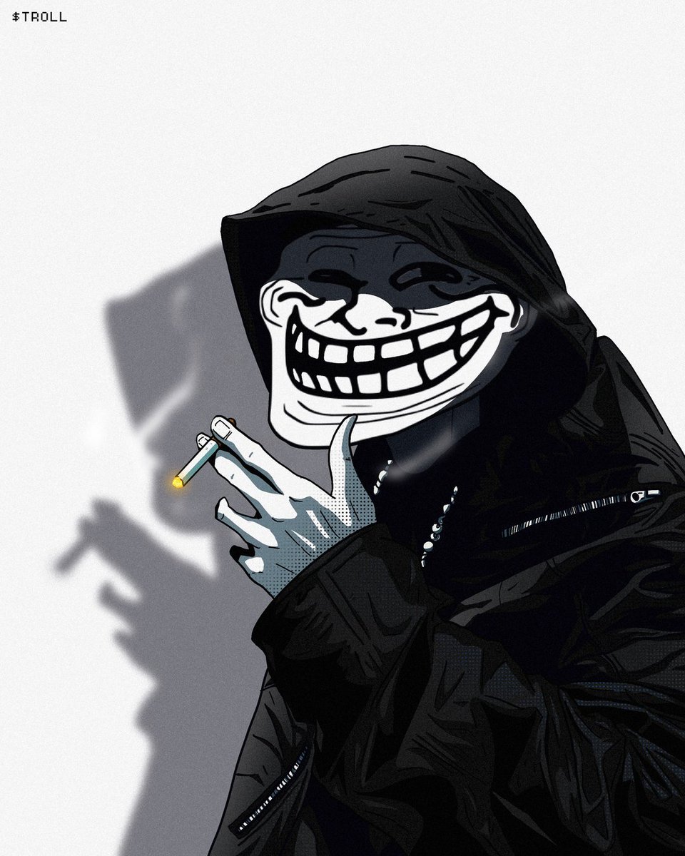 Poods.TROLL tweet media