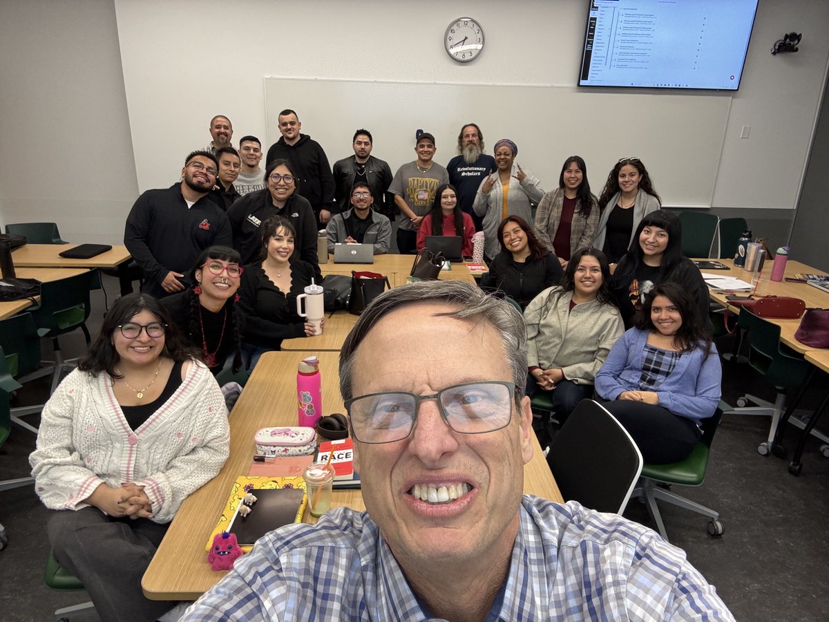 Howard N. Davis, Ed.D. tweet media