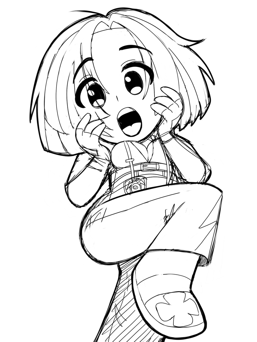 Nosebleed Samurai tweet media