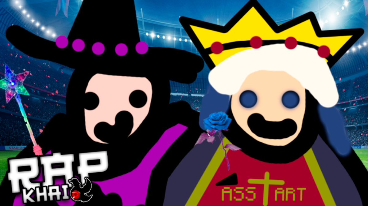 Ñóximo ñema de Ñue Ñock con el Ñaiser ÑG 

Ñaiser y Ñess Ñap // Womb Womb // Ñhai fñ. Ñaiser ÑG

Ñisfrútenlo :3