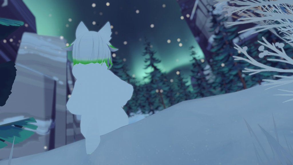 " ❄️ Just you and your mind in a lonely place where the cold freezes your tears and loneliness listens to your cries... ❄️"