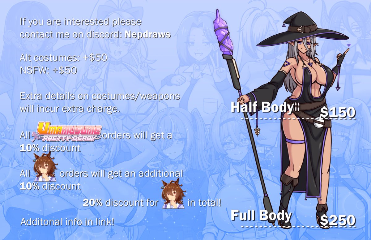 Nep 💙✨️ tweet media