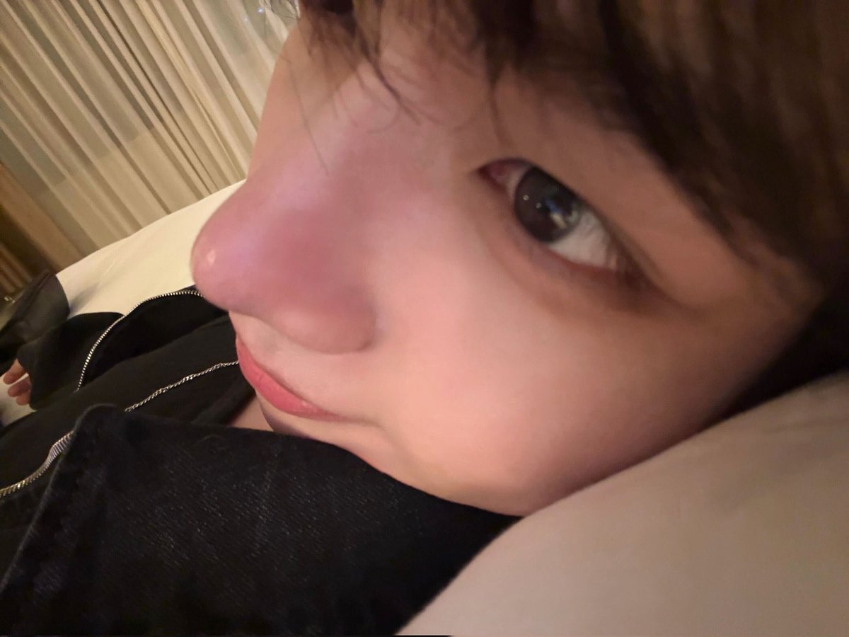 vivacixous's tweet image. ⠀ 

「 #TATANGGA_NATION 」

🗯️ 𝗔𝗚𝗥𝗔 : Good morning! Hari ini hujan terus dari pagi. Hati-hati ya buat kalian yang mau keluar🩵

⠀