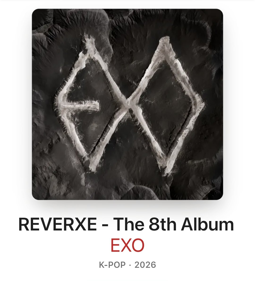 EXO Streams tweet media