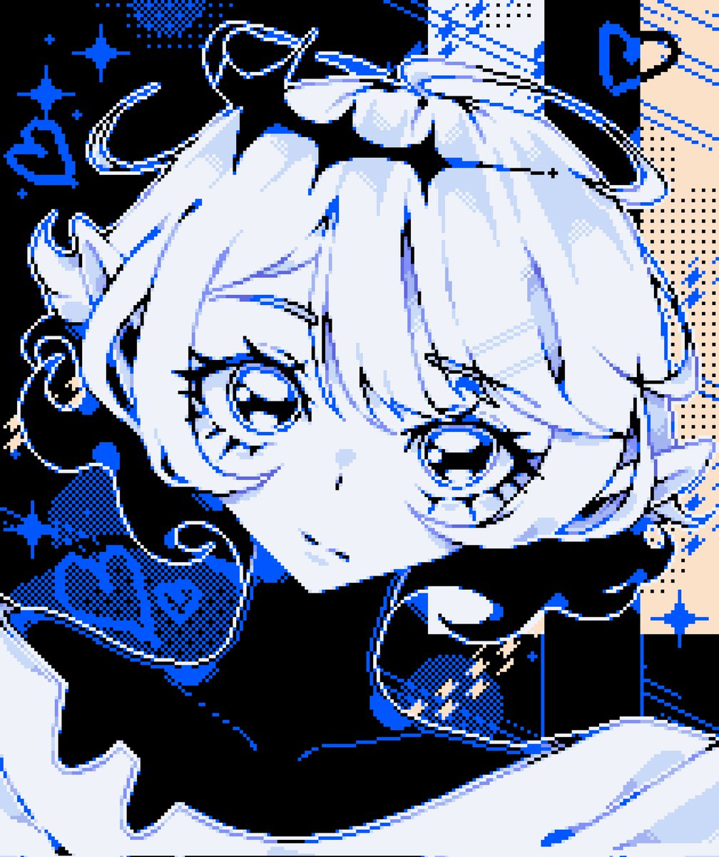 YoHokki's tweet image. Day 510: ✨