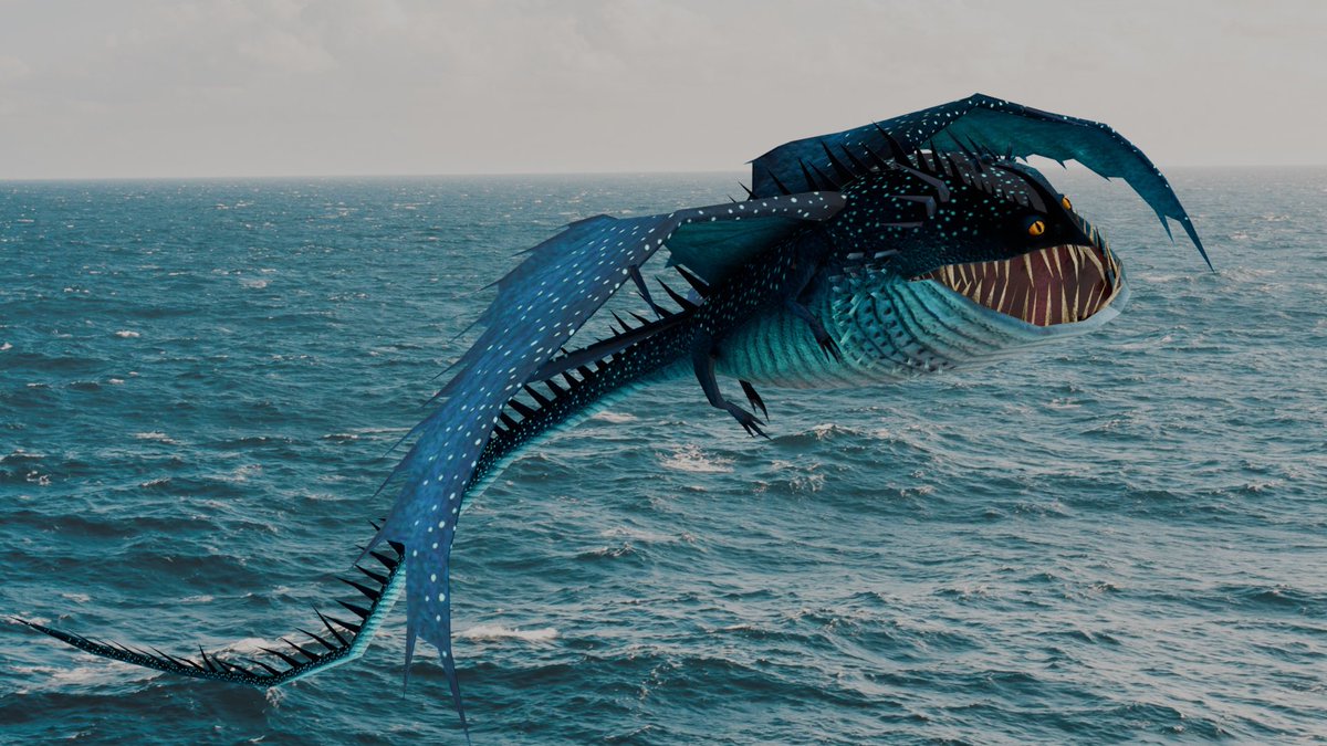 YBuggles's tweet photo. More dragon renders https://t.co/7Hx7Hg4nFx