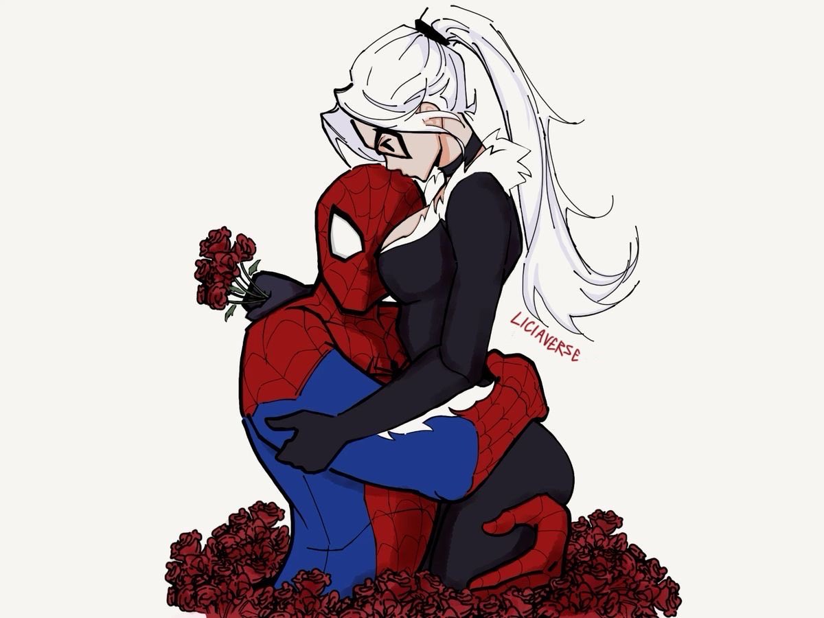 Licia ✩ (@liciaverse) on Twitter photo 