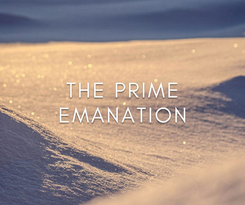 The Gene Keys tweet media