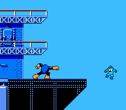 MegaManDOSRM's tweet photo. Level design applications are open for Mega Man DOS Remake! We are looking for people who would or can work in the megamix engine!

Please submit any previous work you have done with example levels you’ve made to my discord: thealmightystegosaurus
 and we can discuss further! https://t.co/dS8Bl6Zy4b