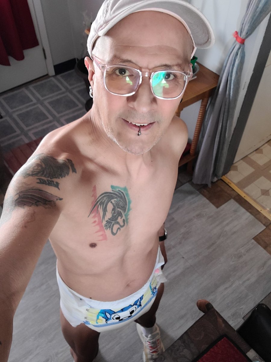 drpradacter's tweet image. I DON'T LIVE WITH REGRETS. I LOVE WEARING PAMPERS AND I AM NOT ASHAMED OF IT!