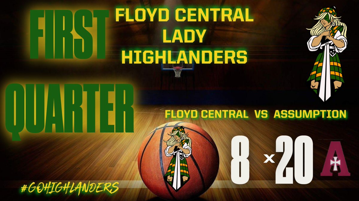 FHighlanders's tweet image. 