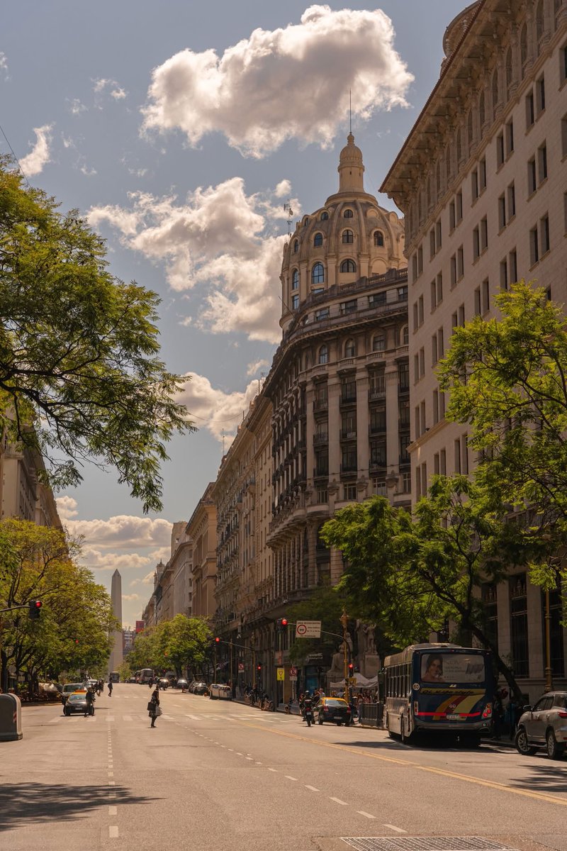 RespiraArg's tweet photo. Que linda sos Buenos Aires https://t.co/Ml1El2wGwg