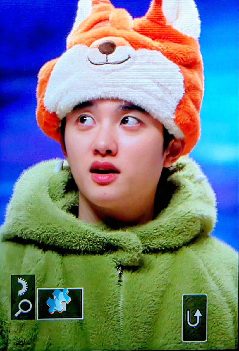 dohkyungsoofied's tweet image. ❌ 33 Years Old
✅ 33 Months Old