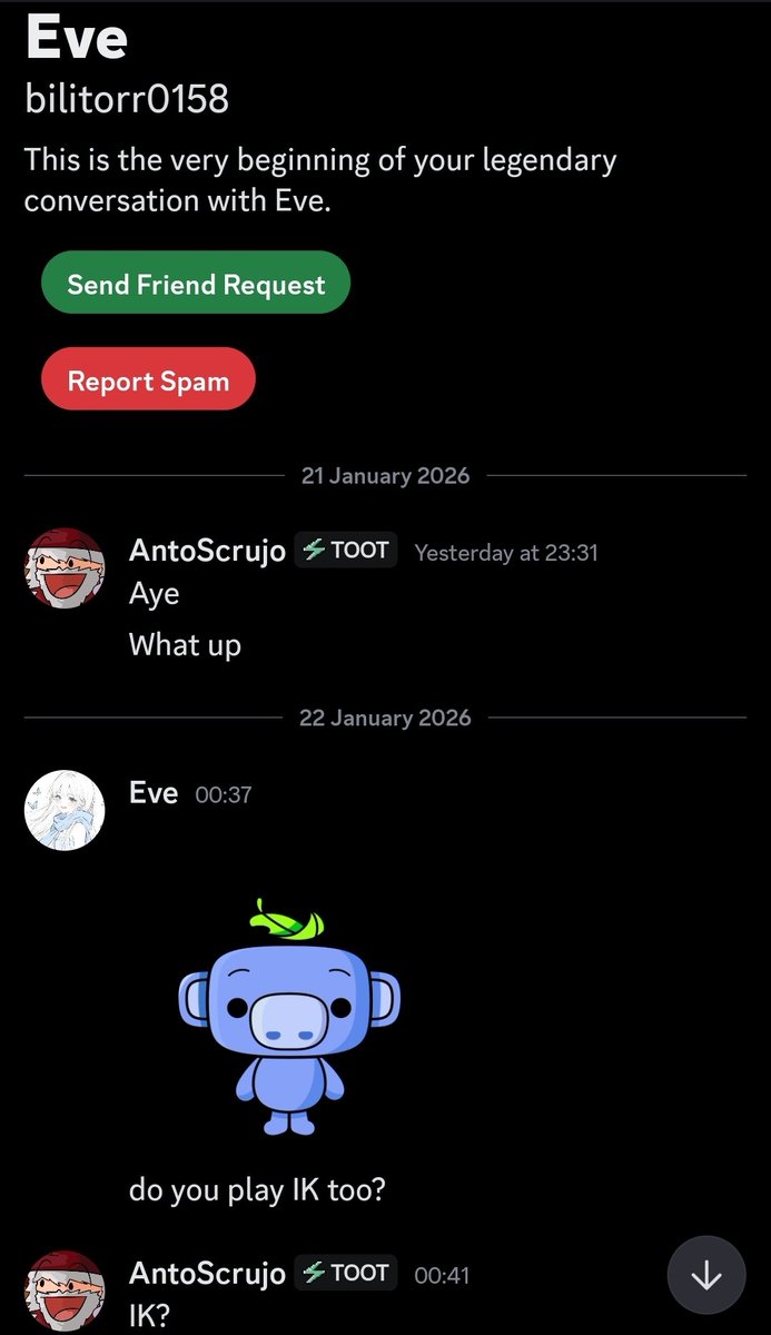 AntoScrujo tweet media