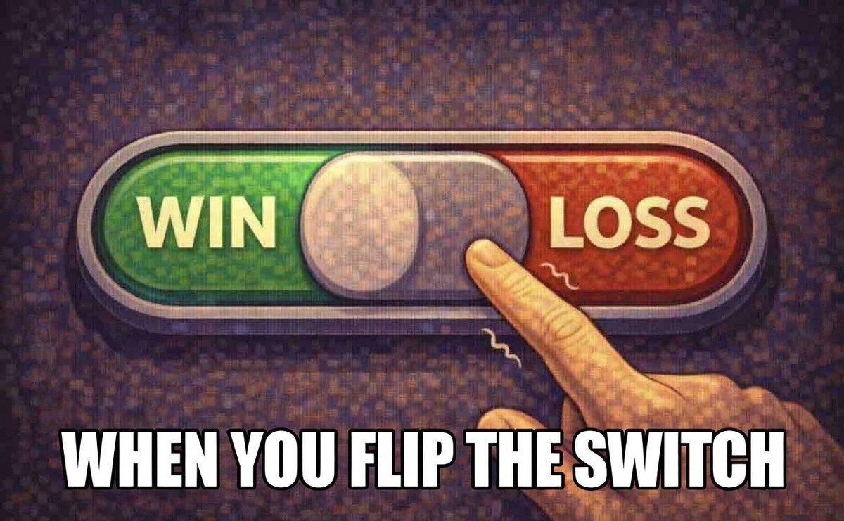 Berl1nFunded's tweet photo. That moment you flip the switch from HODL to "double or nothing" on @Base_Flip_
Hopium or cope? We finding out real quick 🔥
V2 incoming, get ready for war
#BaseFlip #PrefiCoinFlip #BaseChain #CryptoMemes https://t.co/DNCSGozjUS