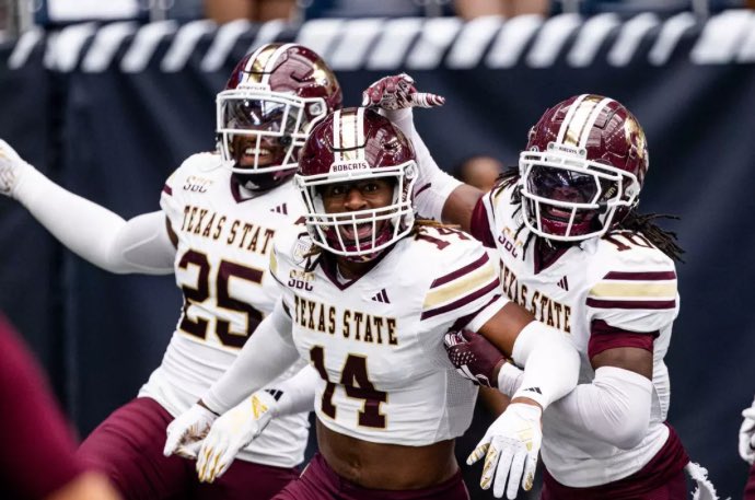 D’corian Warren tweet media