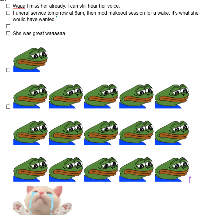 CottontailVA 🐰💋 tweet media