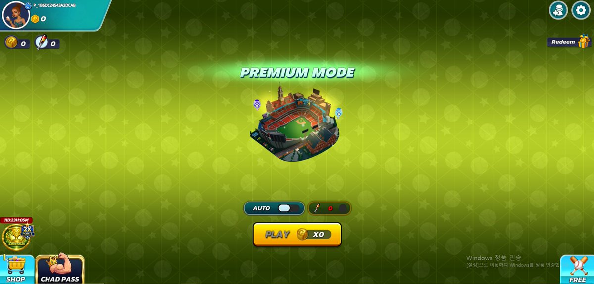 I'm having so much fun

<a href="/GIGACHADBAT/">GIGACHADBAT</a> #YGGKorea