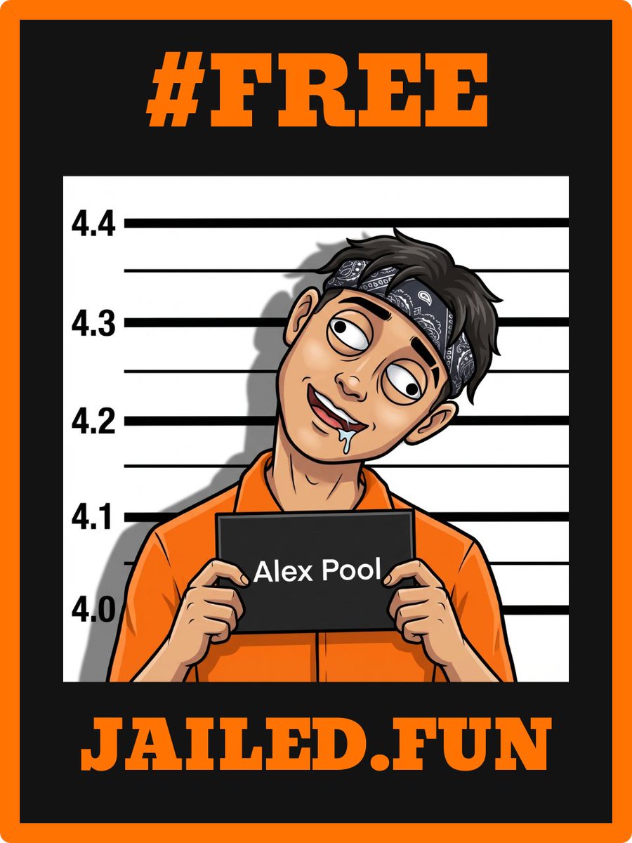 Alex Pool(Ø,G) tweet media