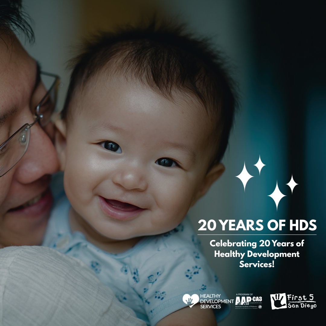 AAP-California Chapter 3 tweet media