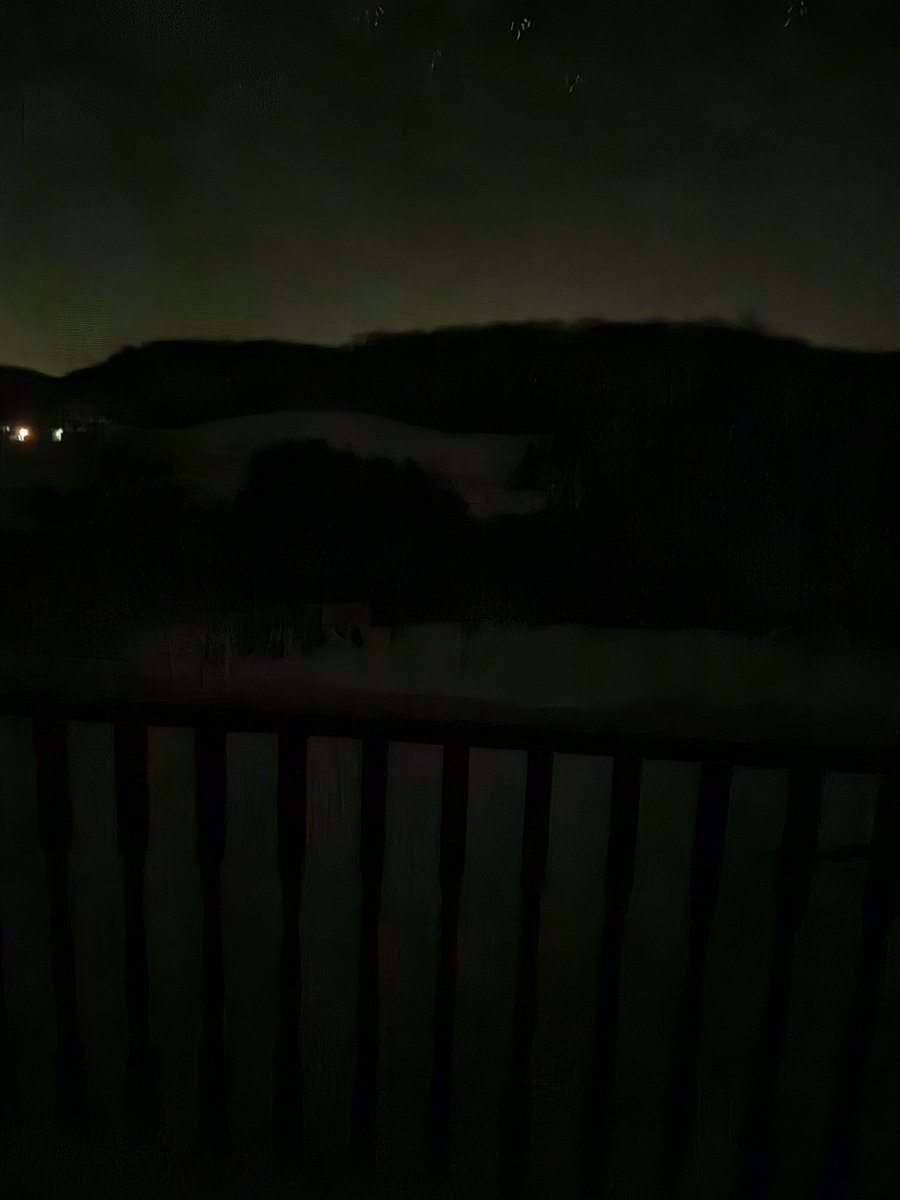 aresonian's tweet image. Aurora

I couldn't see this with the naked eye. It could only be seen by camara with 4 seconds exposure. 

#nightphotography
#auroraphotography
#naturephotography