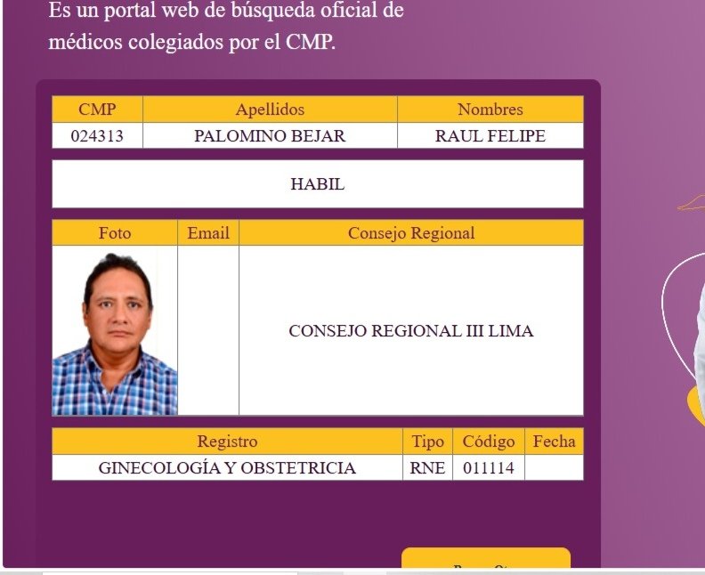 Otra más del Lagarto y de los que lo alcahuetean.
En comunicado informan que ha sido operado de cálculos renales firma el comunicado un ginecólogo. ¿Bastante versátil el Doc?