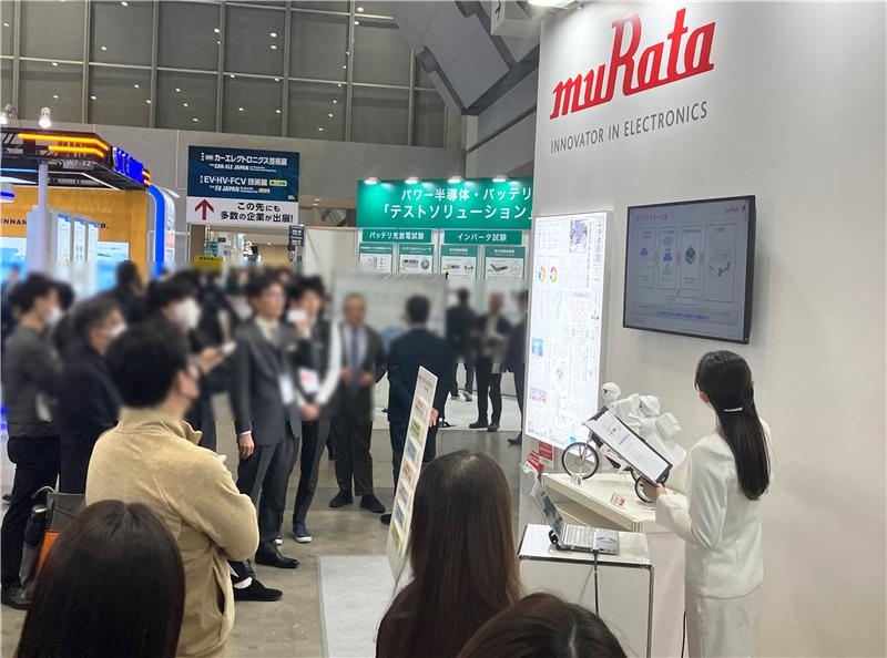 株式会社村田製作所【公式】 tweet media